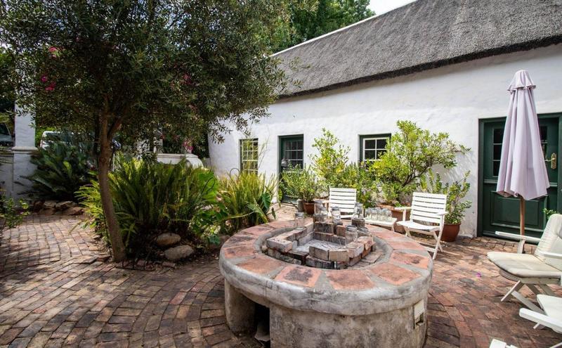 7 Bedroom Property for Sale in Clanwilliam Western Cape